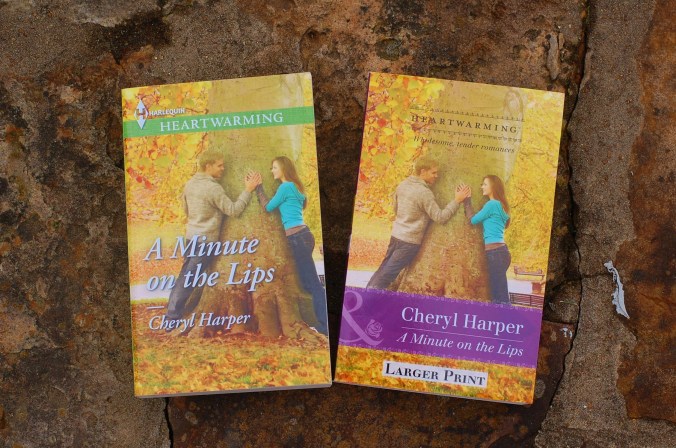 A MInute on the Lips