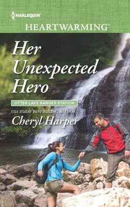 her unexpected hero